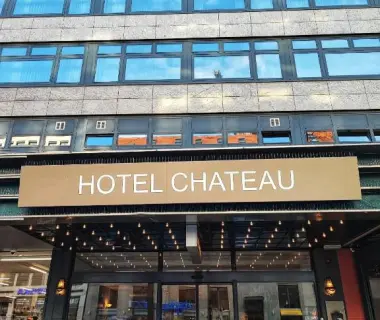 Hotel Chateau Kurfürstendamm