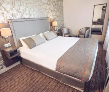 Timhotel Paris Gare de l'Est