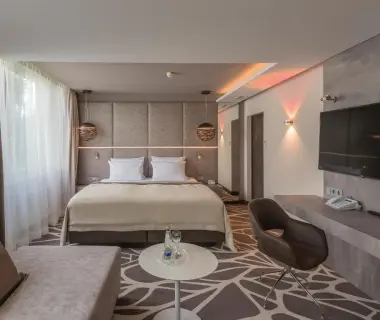 Holiday Inn Munich Unterhaching