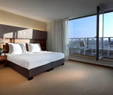 Hotel Eurostars Embassy