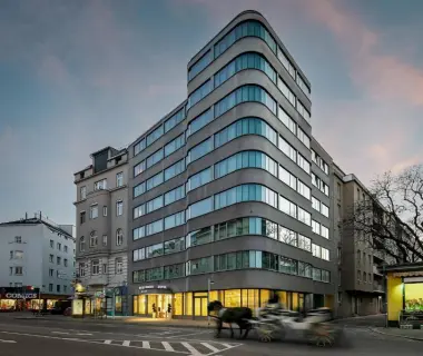 Hotel Eurostars Embassy