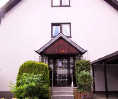 Hotel Zur Flora
