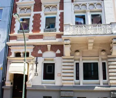 Hotel Stern