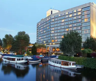 Hilton Amsterdam