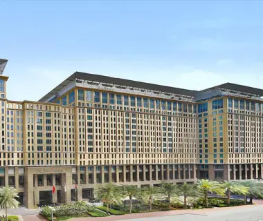 The Ritz-Carlton, Dubai International Financial Centre
