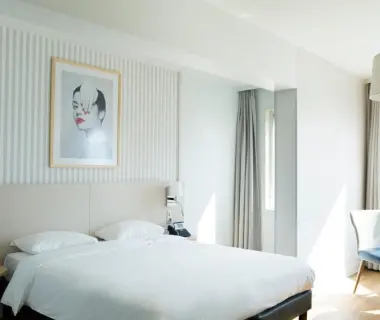 Aparthotel Adagio Paris Centre Tour Eiffel