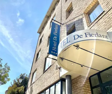 Hotel De Fierlant