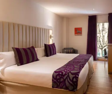 Hotel Sansi Barcelona
