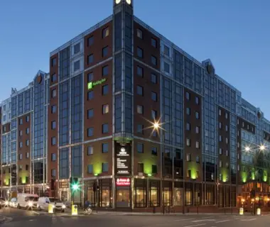 Holiday Inn London Kings Cross / Bloomsbury