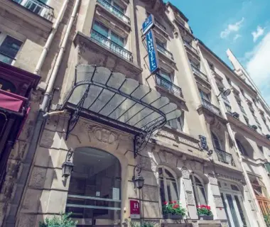 Timhotel Palais Royal