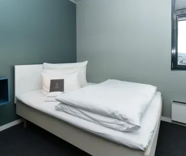 Smarthotel Forus