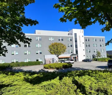 Smarthotel Forus