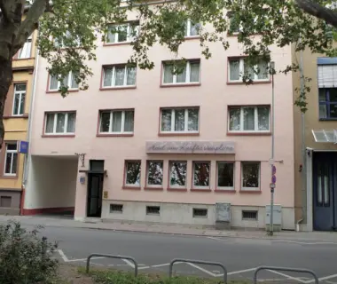 Hotel am Kurfurstenplatz