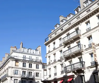 Hibiscus Republique