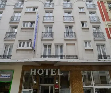 Hotel Ambassadeur