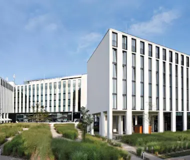Leonardo Royal Hotel Munich
