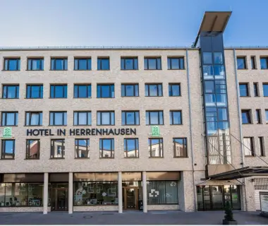 Hotel in Herrenhausen