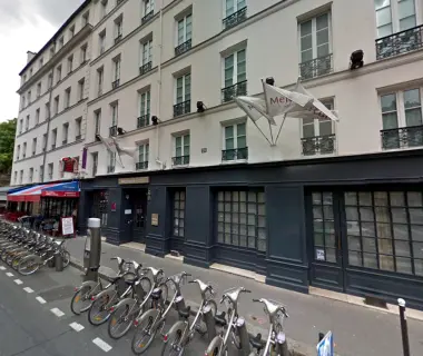 Mercure Paris Notre Dame Saint Germain des Pres