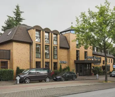 Hotel Engel