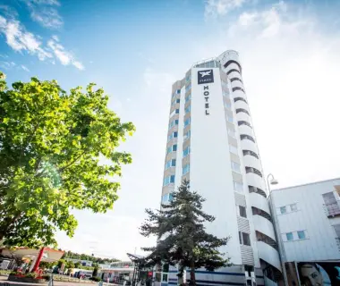 First Hotel Jonkoping