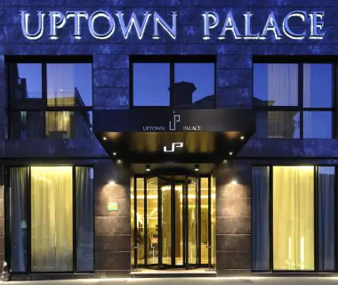 Uptown Palace