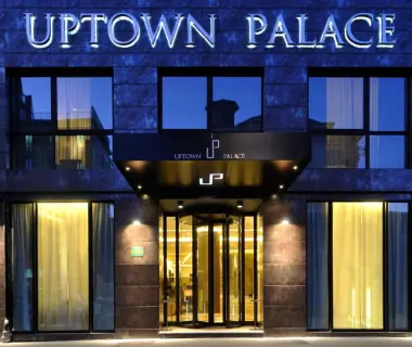 Uptown Palace
