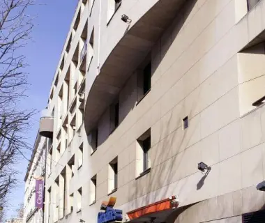 Citadines Bastille Gare de Lyon Paris