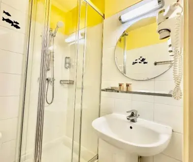 Hotel Bellevue Montmartre