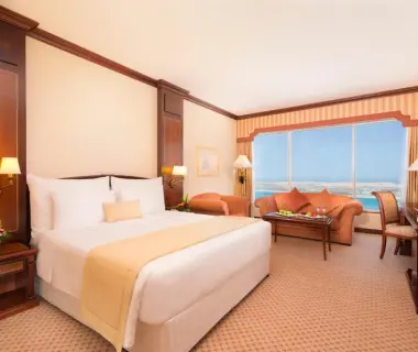 Corniche Hotel Abu Dhabi