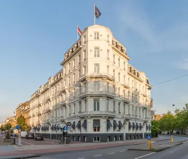 Leonardo Boutique Museumhotel