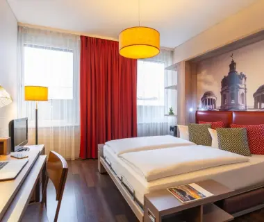 Aparthotel Adagio Berlin Kurfürstendamm