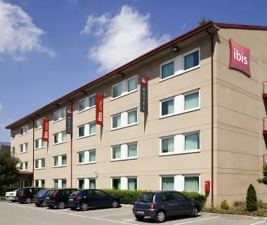 Hotel ibis Barcelona Cornella
