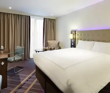 Premier Inn Cologne City Centre hotel