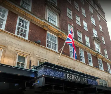 Radisson Blu Edwardian, Berkshire
