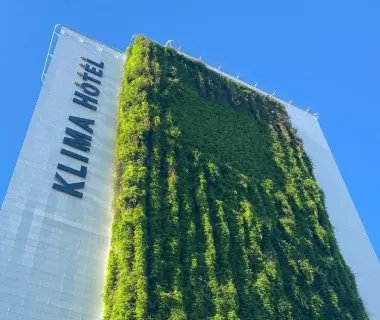 Klima Hotel Milano Fiere