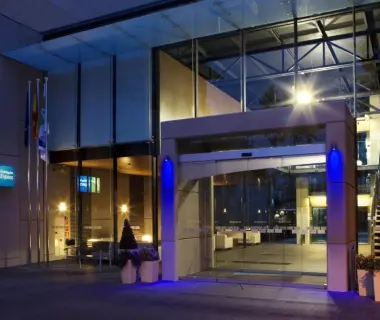 Holiday Inn Express Barcelona City 22@