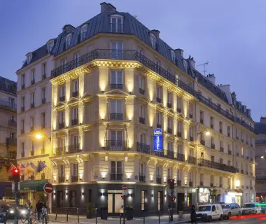 Best Western Plus Quartier Latin Pantheon