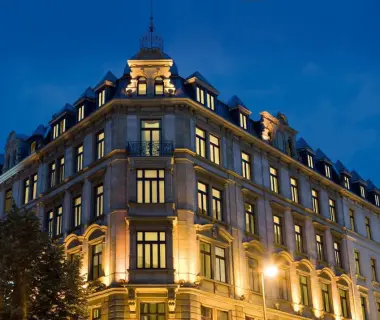 Hotel Victoria