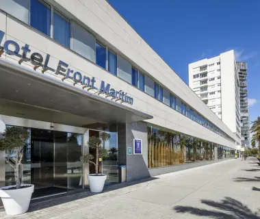 Hotel Front Maritim