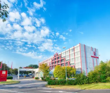 Leonardo Hotel Koln Bonn Airport