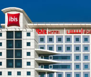 Ibis Al Barsha