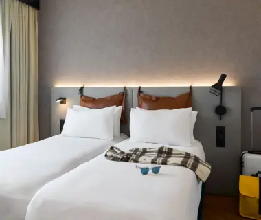 Moxy Paris La Villette