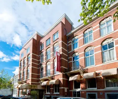 Leonardo Hotel Amsterdam City Center