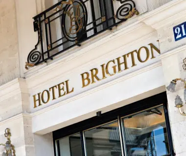 Brighton