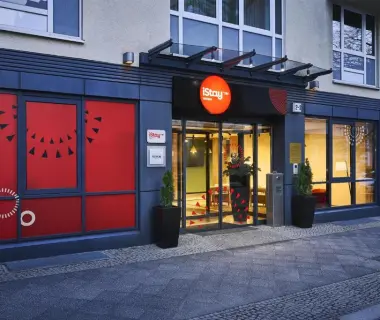 iStay by NH Berlin City Ost Hotel