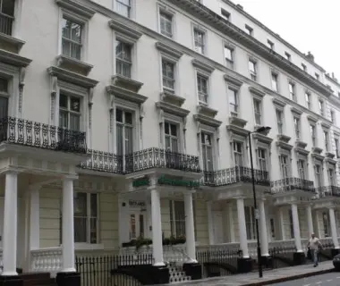 Bayswater Inn