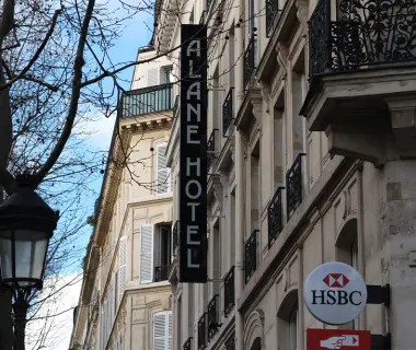 Hotel Alane