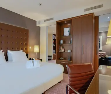Crowne Plaza Amsterdam - South