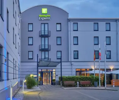 Holiday Inn Express Dortmund