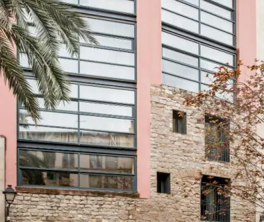 Aparthotel Allada